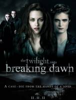 Смотреть The Twilight Saga: Breaking Dawn - Part 1